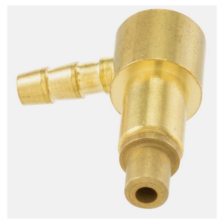 Olajszelep Dellorto karburátorhoz