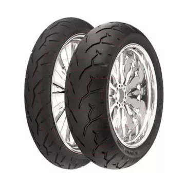   PIRELLI gumiköpeny 120/70-21 NIGHT DRAGON erősített 68H TL M/C első kerékre
