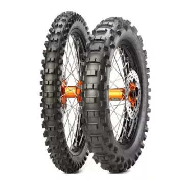   METZELER gumiköpeny 110/80-18 MCE 6 DAYS EXTREME 58R M+S M/C hátsó kerékre