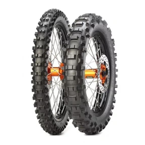 METZELER gumiköpeny 110/80-18 MCE 6 DAYS EXTREME 58R M+S M/C hátsó kerékre METZELER gumiköpeny 110/80-18 MCE 6 DAYS EXTREME 58R M+S M/C hátsó kerékre
