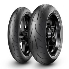   METZELER gumiköpeny 110/70R17 SPORTEC M9 RR 54H TL M/C első kerékre