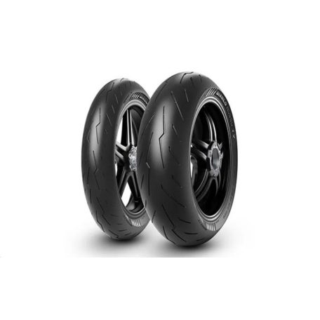 PIRELLI gumiköpeny 150/60R17 DIABLO ROSSO IV 66H TL M/C hátsó kerékre