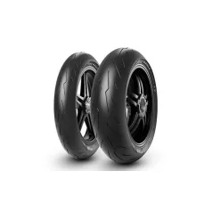   PIRELLI gumiköpeny 150/60R17 DIABLO ROSSO IV 66H TL M/C hátsó kerékre
