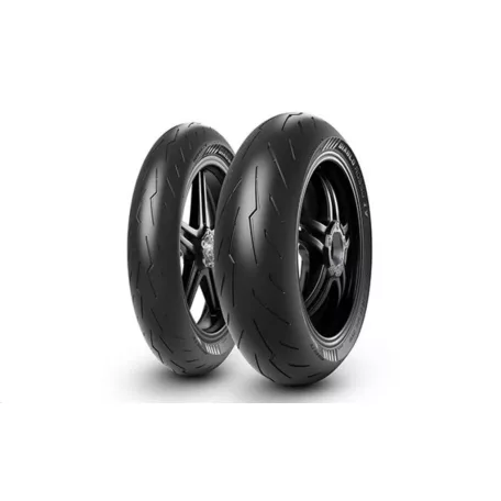 PIRELLI gumiköpeny 150/60R17 DIABLO ROSSO IV 66H TL M/C hátsó kerékre