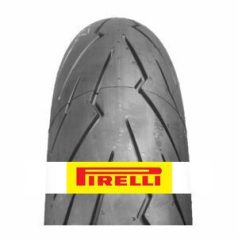   PIRELLI gumiköpeny 140/70R17 DIABLO ROSSO III 66H M/C TL hátsó kerékre