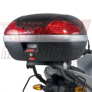   Csomagtartó alap Kawasaki Z 750 (07-14) / Kawasaki Z 1000 (07-09) GIVI