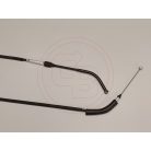 Kuplungbowden Kawasaki KFX / Suzuki LT-Z ALL Balls