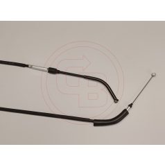 Kuplungbowden Kawasaki KFX / Suzuki LT-Z ALL Balls