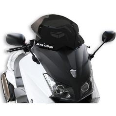   Plexi-szélvédő Yamaha T-Max 530 MALOSSI erősen sötétített