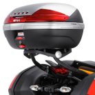 Csomagtartó alap Kawasaki Versys 650 (10-14) GIVI