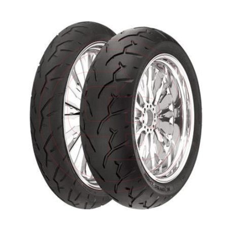 PIRELLI gumiköpeny 90/90-21 NIGHT DRAGON 54H TL M/C első kerékre