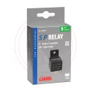 Relé 12V / 40A 5 lábú Univerzális
