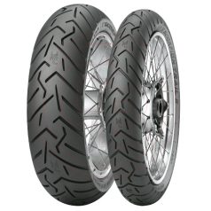   PIRELLI gumiköpeny 110/80-19 SCORPION TRAIL II 59V TL M/C első kerékre