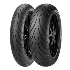  PIRELLI gumiköpeny 110/80R19 ANGEL GT 59V M/C TL első kerékre