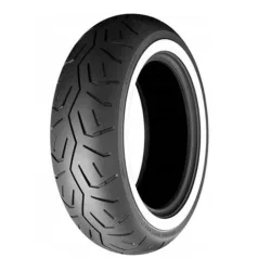   BRIDGESTONE gumiköpeny 180/70-15 EXEDRA G722 G LW 76H TT KAWASAKI VN900 ('11) WHITE