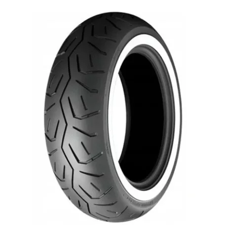 BRIDGESTONE gumiköpeny 180/70-15 EXEDRA G722 G LW 76H TT KAWASAKI VN900 ('11) WHITE