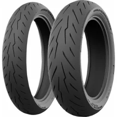   PIRELLI gumiköpeny 160/R18 DIABLO POWERCRUISER 70V M/C TL hátsó kerékre