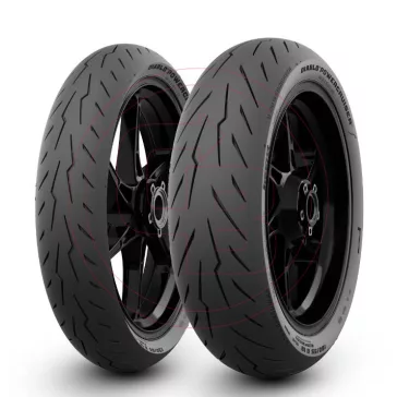   PIRELLI gumiköpeny 100/90-19 DIABLO POWERCRUISER 57H TL M/C első kerékre
