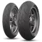 METZELER gumiköpeny 200/55-17 SPORTEC 01 RS 78W TL M/C hátsó kerékre