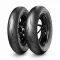 PIRELLI gumiköpeny 130/70-13 DIABLO ROSSO SCOOTER SC 63P TL M/C hátsó kerékre