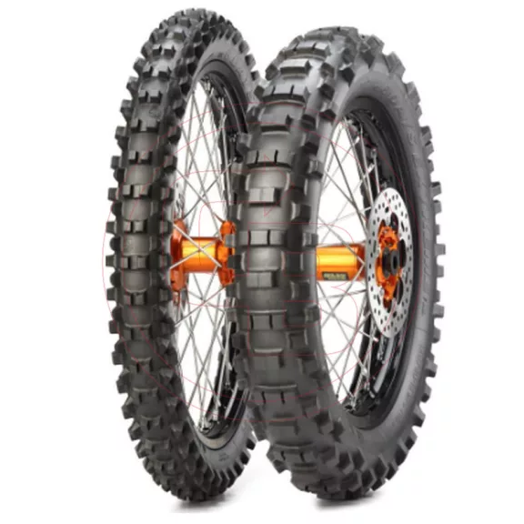 METZELER gumiköpeny 90/100-21 MCE 6 DAYS EXTREME RALLY MST 57R TT M/C első kerékre METZELER gumiköpeny 90/100-21 MCE 6 DAYS EXTREME RALLY MST 57R TT M/C első kerékre