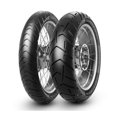 METZELER gumiköpeny 120/70R19 TOURANCE NEXT 2 60W TL M/C első kerékre