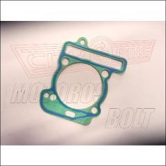 Hengertalp tömítés Aprilia / Piaggio 125 4T