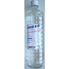 Akkuvíz 1L, ioncserélt víz