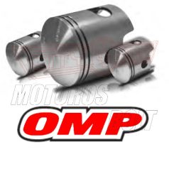 Dugattyú szett YAMAHA 3KJ 41,50 mm OMP