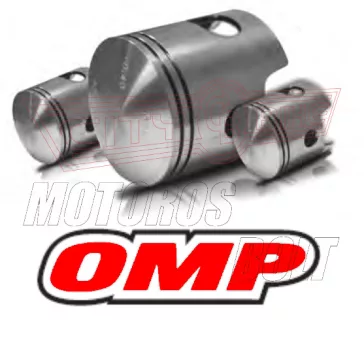Dugattyú szett PIAGGIO 40,5mm OMP