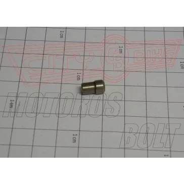 Kuplung szíjtárcsa stift PIAGGIO 50