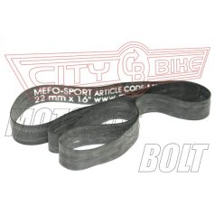 Tömlővédő szalag 16 colos felnihez ( 22 mm széles )