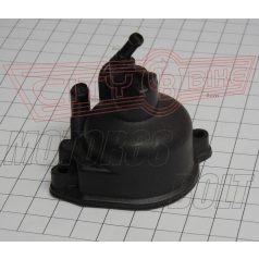 Úszóház DELLORTO PHVA 17,5 (PIAGGIO)