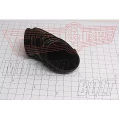 Levegőszűrő-összekötő gumi PIAGGIO