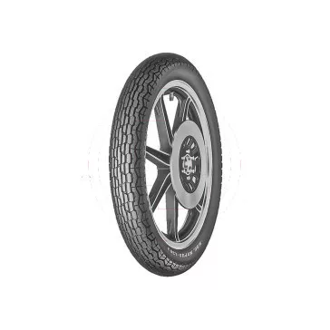 BRIDGESTONE gumiköpeny 3,00-18 L303 47P 4 TT