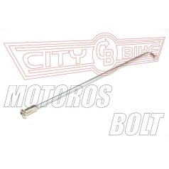 Küllő készlet SIMSON ( anyával ) 72-darabos