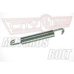 Középsztenderrugó SIMSON