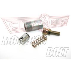 Szivató készlet SIMSON karburátorhoz,  gyári minőség