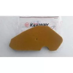 Levegőszűrő Keeway Hurrican 2T / Agora 50 2T