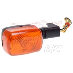 Index komplett UNIVERZÁLIS Classic sárga