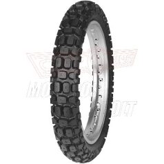   MITAS gumiköpeny 110/80-18 MC 23 ROCKRIDER 58P TT hátsó kerékre
