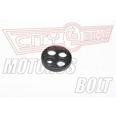 Tömítés benzincsap (nagy) SIMSON SR50 / KR51 / MZ