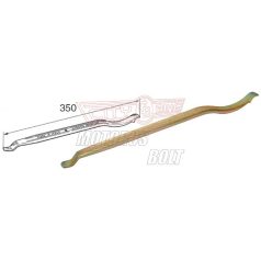 Gumiszerelővas profi minőség 350mm BUZZETTI