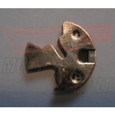 Siebertű tartó lemez SIMSON S50 / Schwalbe / Star