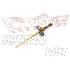 Siebertű SIMSON S51 (szerelt)