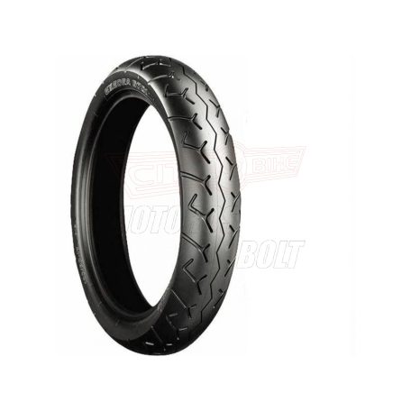 BRIDGESTONE gumiköpeny 150/80R17 EXEDRA G701 72H TL első kerékre DOT 46/2023