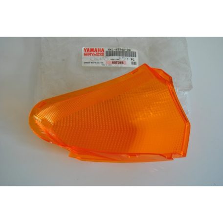 Hátsó indexbúra YAMAHA Cygnus 125,  XC125 T  jobb