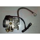 Karburátor Piaggio 50 4T
