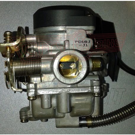 Karburátor Piaggio 50 4T