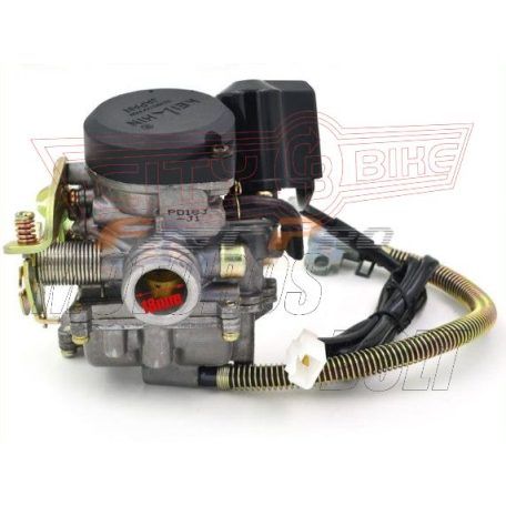 Karburátor Piaggio 50 4T